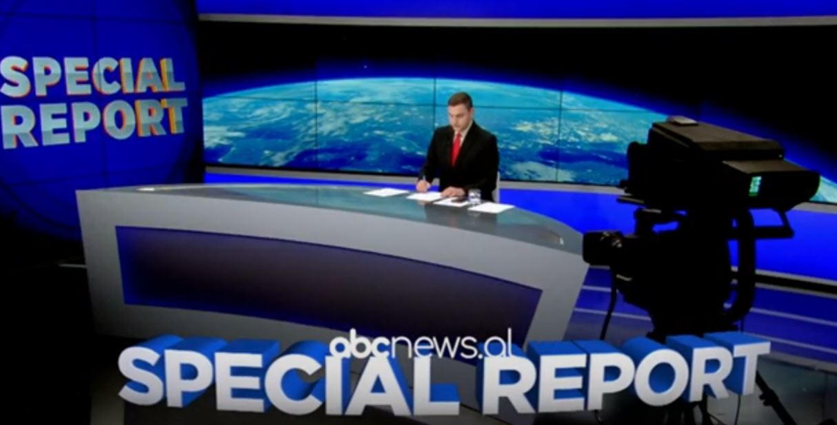 Special Report me Arlind Isa, (21/05/2024)