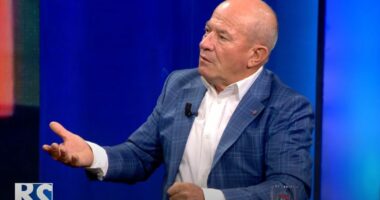 “Dy faktorë po dëmtojnë Shqipërinë”, Meçe në “Real Story”: Grupet kriminale duhet të spastrohen sa më shpejt