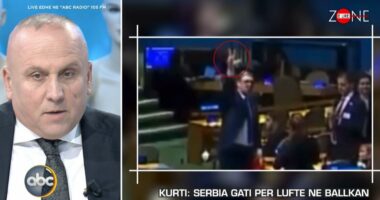 Miratimi i rezolutës për ‘Srebrenicën’/ Kulla: Bota islame u nda. U hap “Kutia e Pandorës”