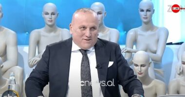 Miratimi i rezolutës për ‘Srebrenicën’/ Kulla: Bota islame u nda. U hap “Kutia e Pandorës”- Zonë e Lirë, P1