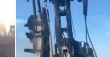 Ukrainasit shkatërrojnë sistemin raketor rus me vlerë 800 milionë dollarë