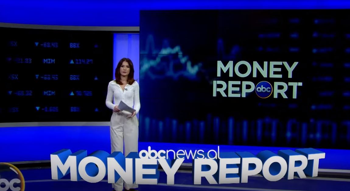 Money Report me Genta Dobra, (27/05/2024)