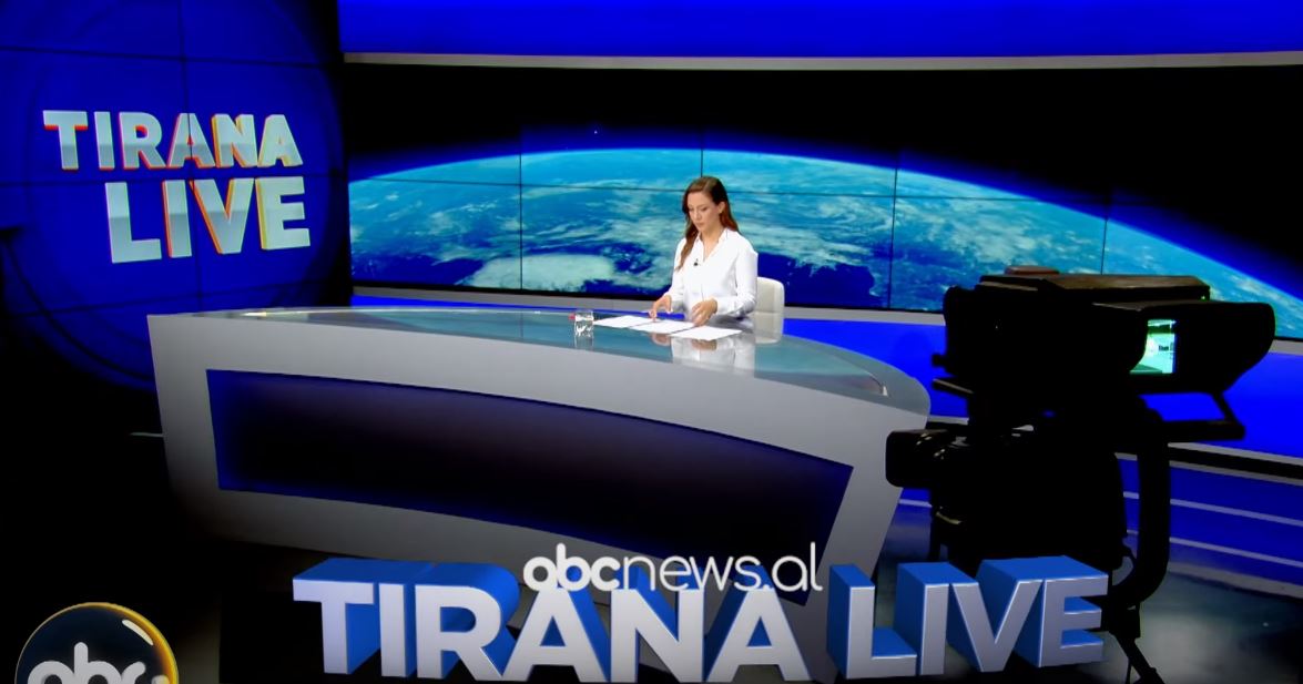 Tirana Live me Elisa Gjeranin, (29/05/2024)