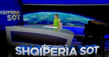 Shqipëria Sot me Fabiola Hoxha, (31/05/2024)