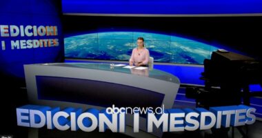 Edicioni i mesditës me Jeta Kasemin, (31/05/2024)