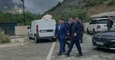“Viti i fundit i kanabisit”, Balla: Dronë bajraktar për drogen. Dalim nga harta në 2025