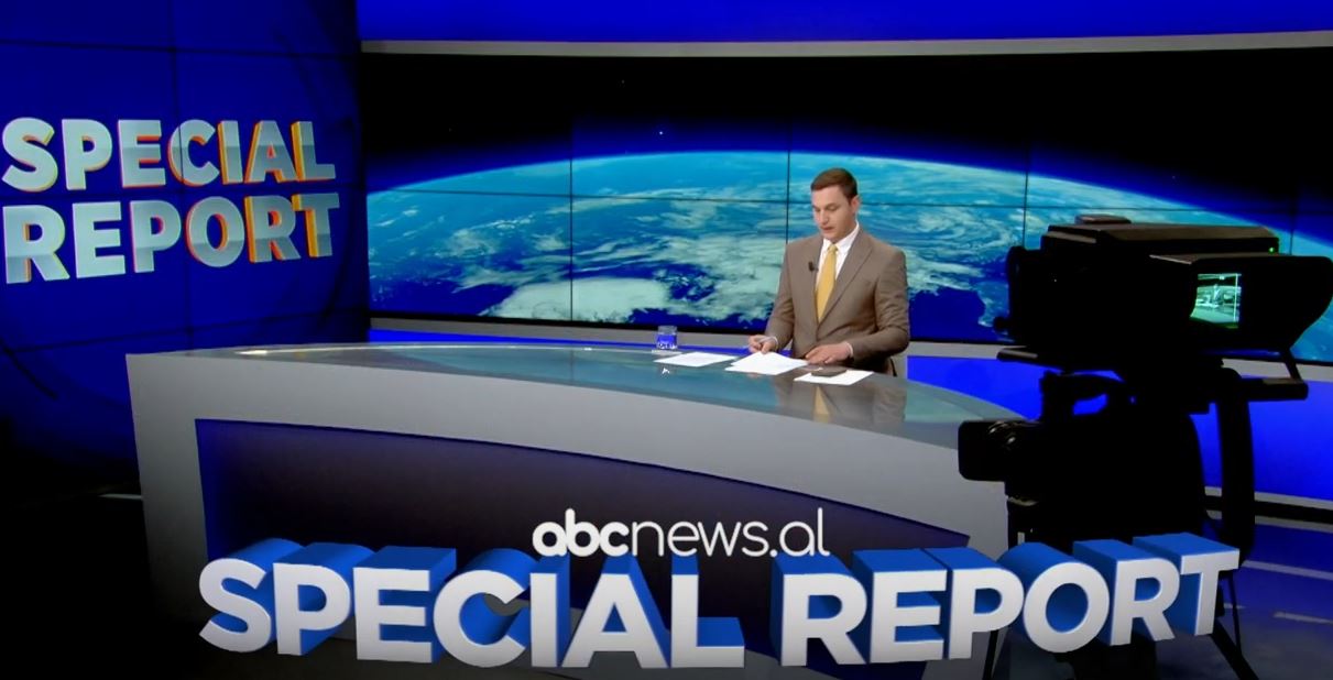 Special Report nga Arlind Isa, (06/05/2024)