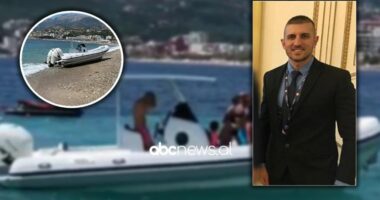 Vrau me skaf vogëlushen në Potam, Prokuroria e Vlorës kërkon 15 vite burg për ish policin Arjan Tase