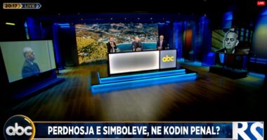 “Beleri nuk është në burg si grek”/ Dhuli e Koçi debat për ‘tradhtarët”: Nuk ndërtohet ligji për një person
