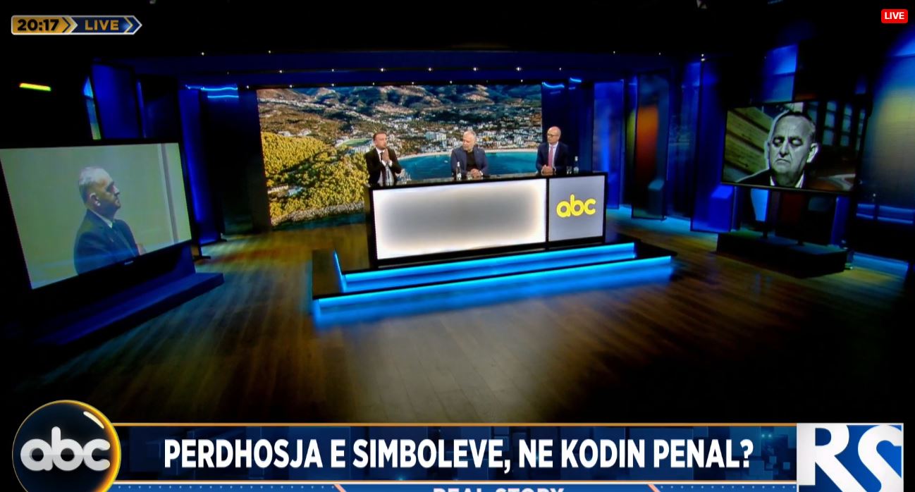 “Beleri nuk është në burg si grek”/ Dhuli e Koçi debat për ‘tradhtarët”: Nuk ndërtohet ligji për një person