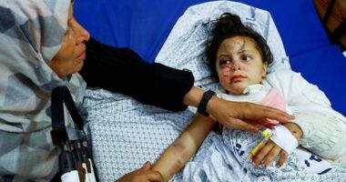 ‘Fëmijët do të vdesin’”,mjekët: Karburanti në spitalin al- Aksa drej fundit