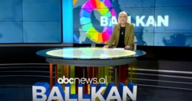 “Ballkan” me Linda Karadakun, (11/05/2024)