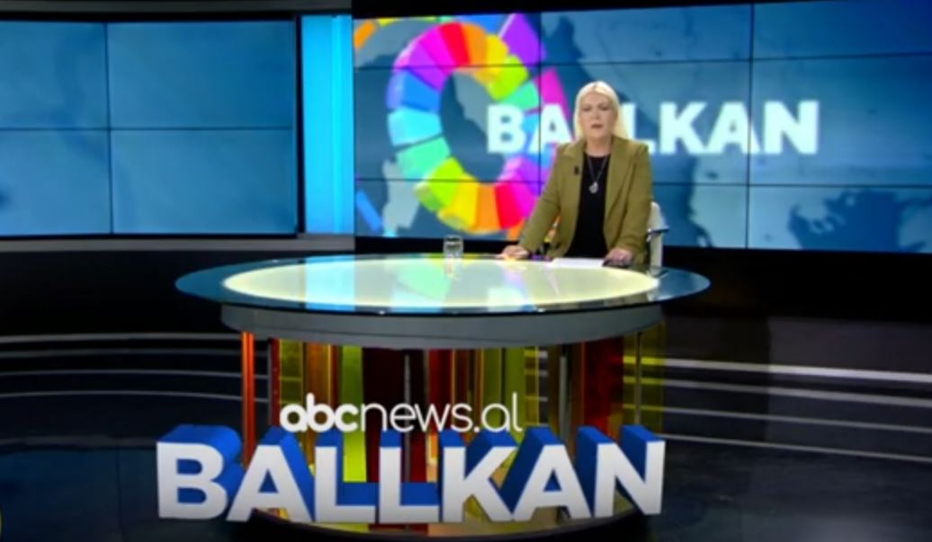 “Ballkan” me Linda Karadakun, (11/05/2024)