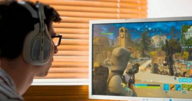 Holanda gjobit Fortnite me 1.1 milionë euro për presion ndaj fëmijëve