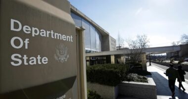 SHBA kritikon mbylljen e degëve të bankës serbe në veri të Kosovës: Veprim i pakoordinuar, përshkallëzon tensionet