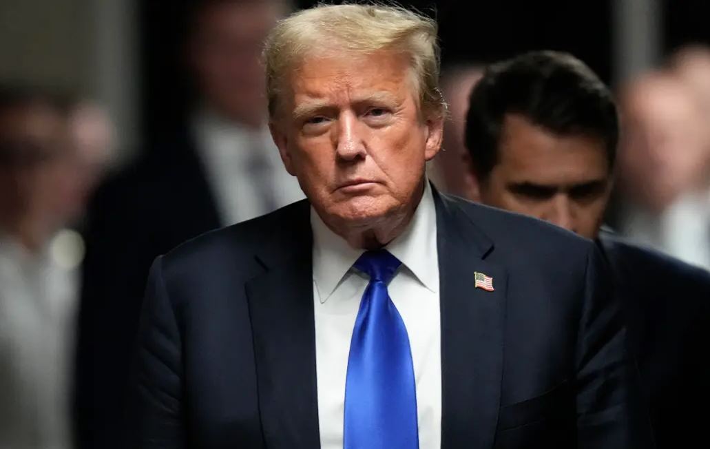 “Ne nuk i besojmë drejtësisë”, mbështetësit e Trump nuk ndryshojnë votën e tyre