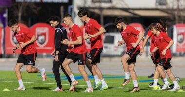 Sfida e mbetur me Malin e Zi dhe miqësorja ndaj Lihtenshtejn, trajneri Bushi publikon listën e Kombëtares U21