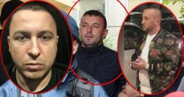 Si Bami organizoi hakmarrjen? Bashkoi forcat me Dukët, Doklen dhe armiqtë e Martinajt