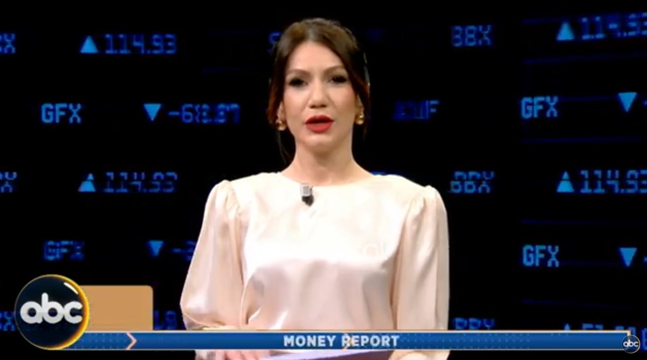 Money Report me Genta Dobrën, (15/05/2024)