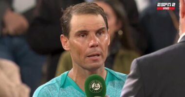 Rekord i zi nga Nadal, tenisti spanjoll eliminohet që në raundin e parë në “Roland Garros”