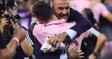 “Surreale dhe e pabesueshme”, Beckham flet për nënshkrimin e Messi