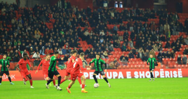 Formacionet zyrtare Partizani-Egnatia, “Air Albania” do të njohë kampionin e Superiores