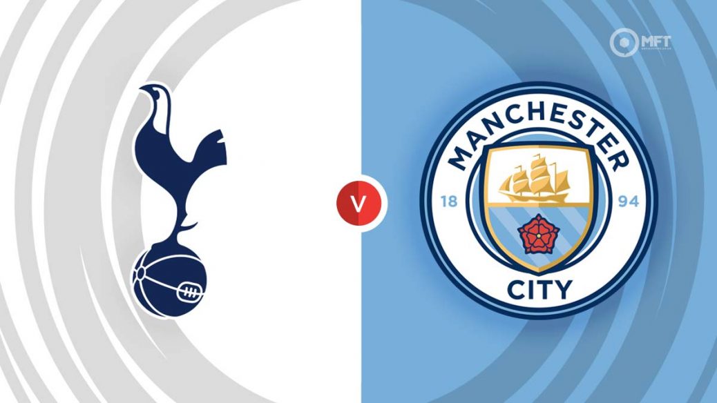 Formacionet zyrtare Tottenham-Manchester City, “Qytetarëve” nuk u lejohen gabimet