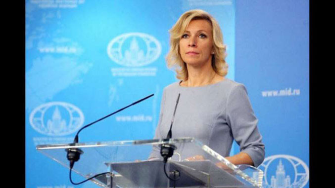 Zakharova: Reagimi i vendeve perëndimore është më i keq se atentati ndaj kryeministrit sllovak