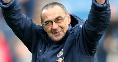 “Sirena” angleze për Maurizio Sarri, tekniku italian gati të rikthehet në Premier League
