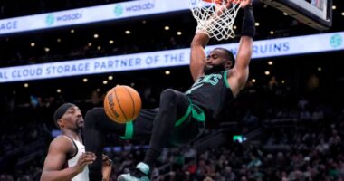 NBA/ Boston nuk zhgënjen, Celtics siguron gjysmëfinalen, Doncic i dhuron Dallas fitoren