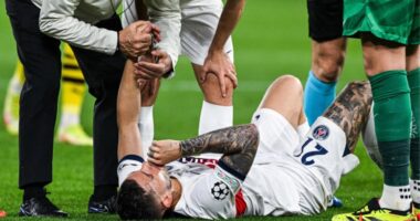 Në Francë e konfirmojnë, Lucas Hernandez jashtë fushave për 7 muaj