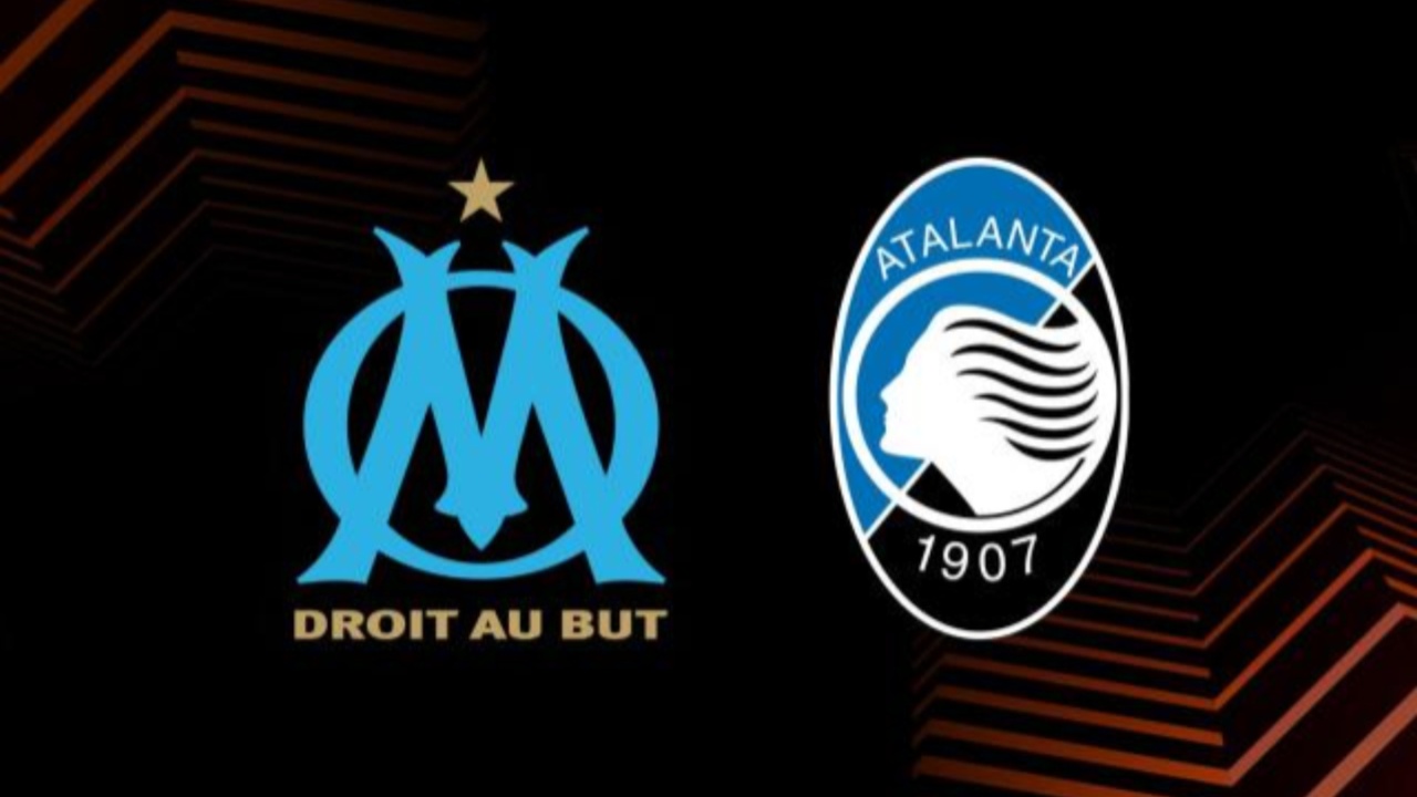 Gjimshiti kërkon triumfin evropian, publikohen formacionet e sfidës Olympique Marseille-Atalanta