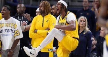 NBA/ Lillard nuk mjafton për Bucks, Indiana e New York Knicks sigurojnë fazën tjetër të “play-off”