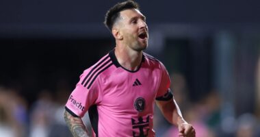 Messi sërish rekordmen, argjentinasi i shkëlqyer në fitore në SHBA