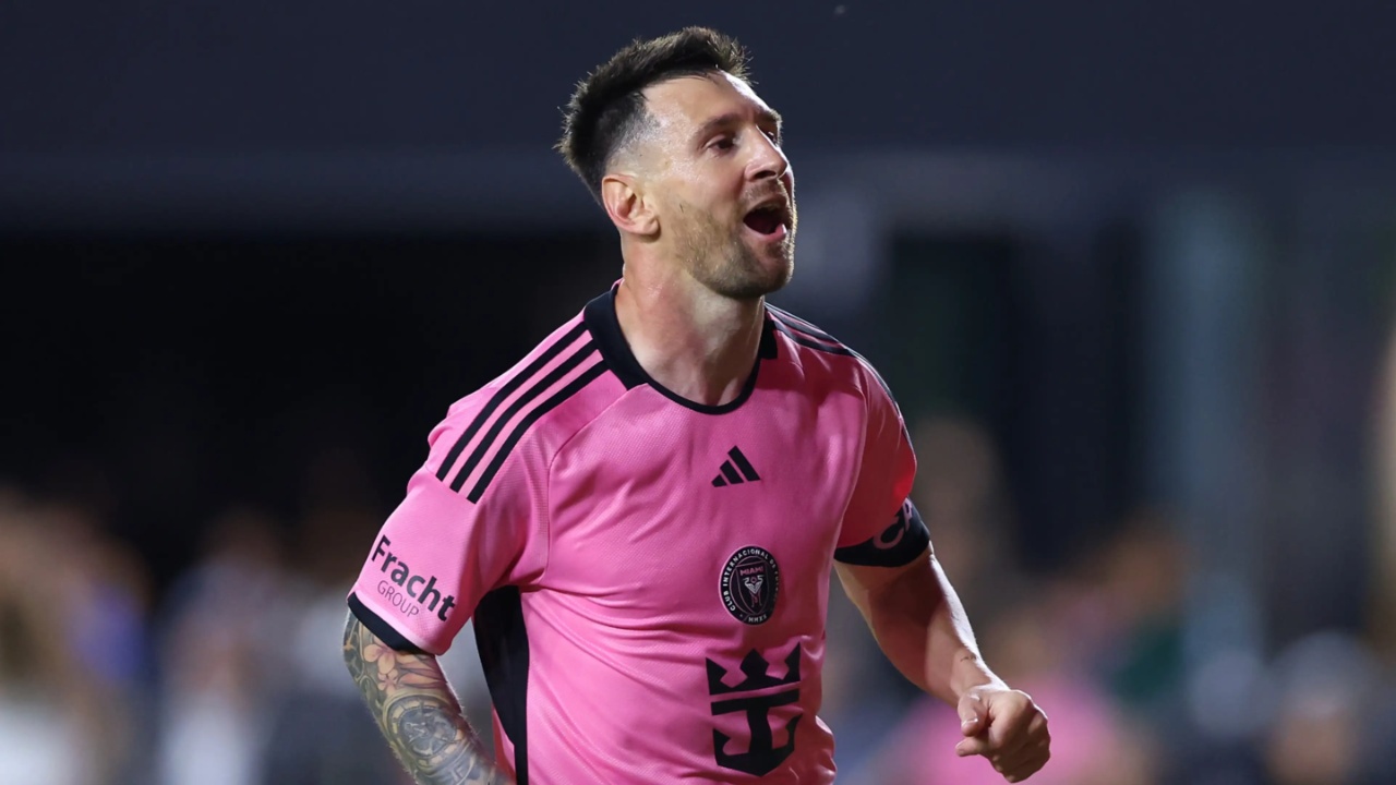 Messi sërish rekordmen, argjentinasi i shkëlqyer në fitore në SHBA