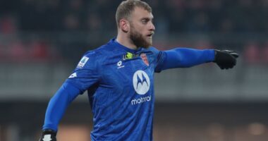 “Zonja e Vjetër” kërkon freski në portë, Juventus vihet pas “gardianit” italian