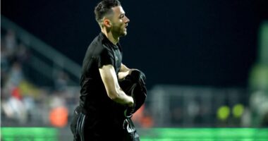 Sulmuesi kuqezi në “qiellin e shtatë”, Hoxha: Jam në kulmin e karrierës sime 