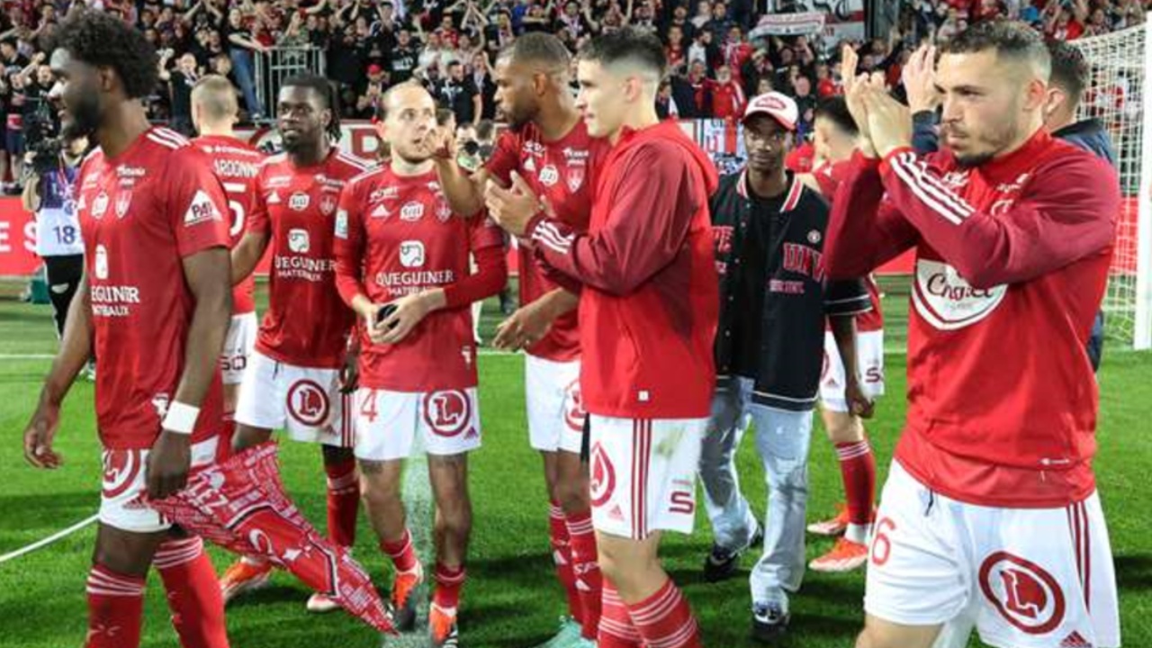 Brest shkruan historinë, kualifikohet për herët të parë në Champions League