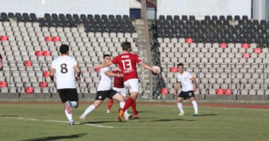 UEFA “Regions’ Cup”/ Luhet ndeshja e dytë në grupin A, Armenia mund Estoninë në “Elbasan Arena”