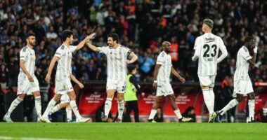 Shqiptarët e bëjnë “sefte” në Turqi, Muçi e Rashica fitojnë Kupën e Turqisë