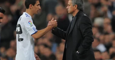 Jo vetëm Jose Mourinho, “Shqiponjat e Zeza” kërkojnë edhe kampionin e botës