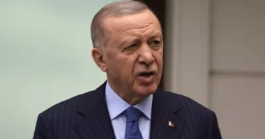 Erdogan: Turqia dhe Libia të mbrojnë interesat e tyre të përbashkëta në Mesdheun Lindor