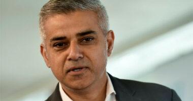 Sadiq Khan: Donald Trump është racist, seksist dhe homofobik