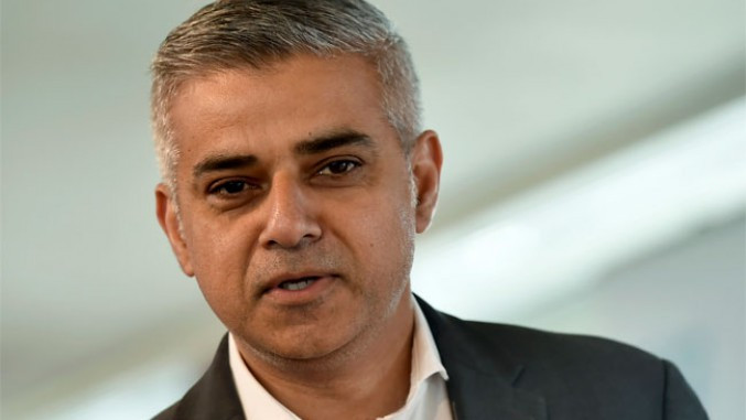 Sadiq Khan: Donald Trump është racist, seksist dhe homofobik