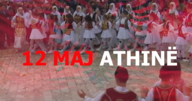 “Në Athinë, për shqiptarët, jo për Belerin”, Rama konfirmon mitingun në Greqi në 12 maj