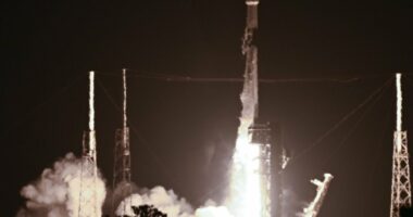 SpaceX planifikon të lëshojë 23 satelitë Starlink nga Kepi Canaveral