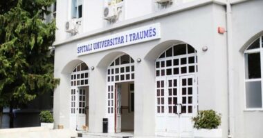 Shpërthen bombola e gazit në Ishull Shëngjin/ Lëndohet 64-vjeçarja, transportohet drejt Spitalit të Trauma