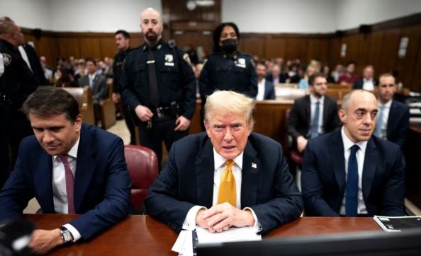 Çështja penale ndaj ish-presidentit Trump në dorën e jurisë/ Çfarë ndodh në vazhdim?