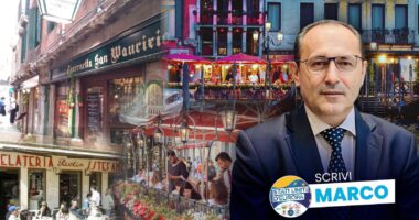 Kush është shqiptari që kandidon për Parlamentin Europian, pronar i suksesshëm i 11 restoranteve dhe hoteleve