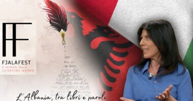 “Fjala Fest” në Milano/ Të gjitha detajet për festivalin që promovon letërsinë shqiptare në Itali